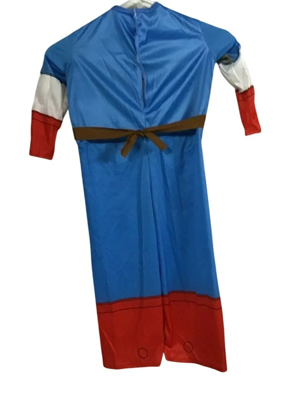 Marvel Captain America Toddler 1 to 2 years Child Costume